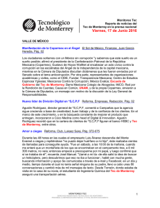 Jun 17, 2016 3:34:06 PM - Tecnológico de Monterrey