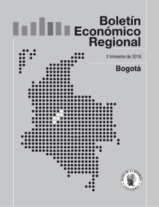 iii. industria - Banco de la República