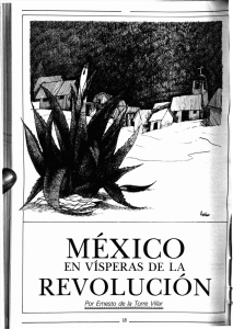 mexico - Revista de la Universidad de México