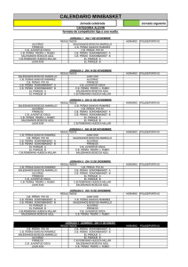 Calendario_MINIBASKET_Alevin