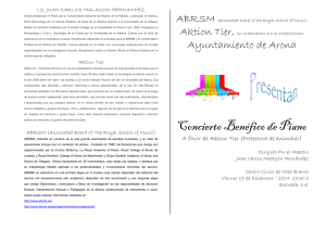 pdf 199.6 KB - Ayuntamiento de Arona