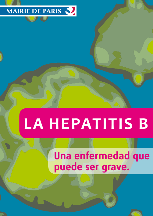 La Hepatitis B OPTISCREEN