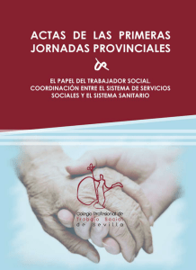 PORTADA LIBRO - Colegio Profesional de Trabajo Social de Sevilla