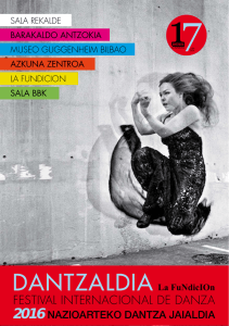 Programa PDF - Dantzaldia.org