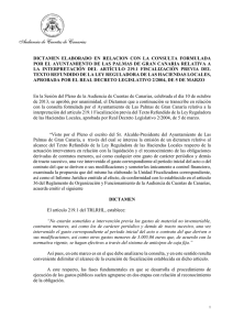 DAC-02/13 - Audiencia de Cuentas de Canarias