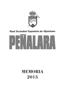 Memoria de Peñalara 2013 (doc def)
