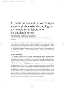Libro Blanco Anat. Patologica-2013