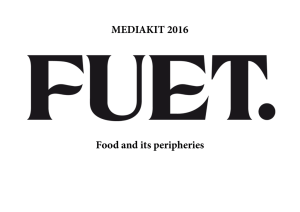 mediakit 2016