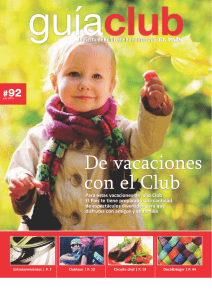 guíaclub - Club El País