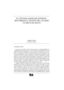 aquí - Reis - Revista Española de Investigaciones Sociológicas