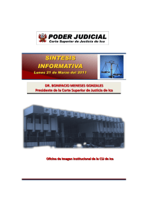 Ver documentos - Poder Judicial