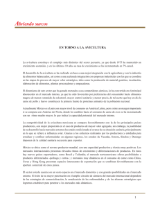 Claridades Agropecuarias 40