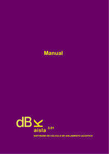 Manual - dBKAisla