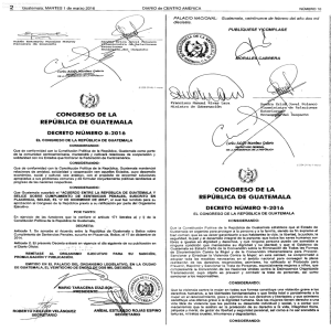 Documento en Archivo PDF - Congreso de la República de