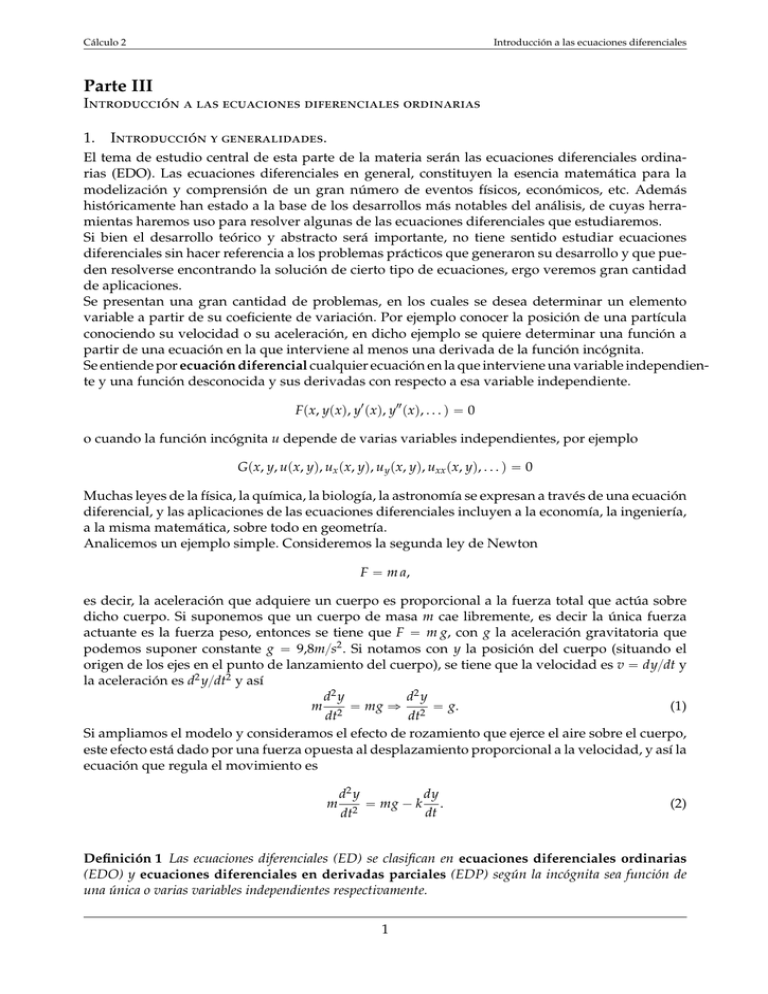 Introducción A Las Ecuaciones Diferenciales Ordinarias 0406