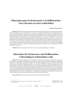 35 - 48 Educacion para la Democracia.indd