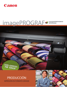 imagePROGRAF - Compucenter