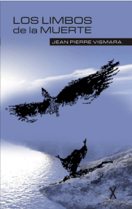 Reino Cerrado - Jean Pierre Vismara