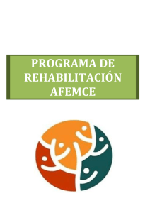 enlace programa rehabilitación psicosocial afemce.