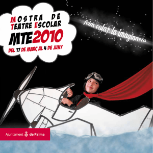 MTE2010 - Palma Educa
