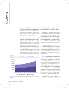 sinopsis español - Desarrollo Humano | en Chile