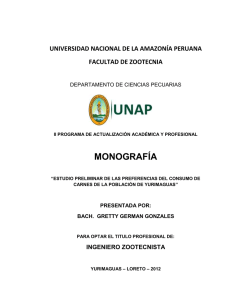 ultima monografia - Universidad Nacional de la Amazonía