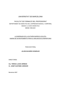 Dipòsit Digital de la UB - Universitat de Barcelona