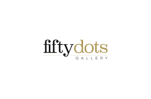 Untitled - Fifty Dots