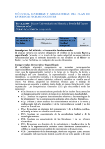 Programas en formato PDF - Universidad Complutense de Madrid