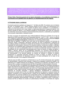 Uruguay - Comisión Económica para América Latina y el Caribe