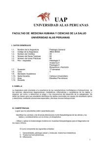 uap universidad alas peruanas