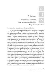 El islam: