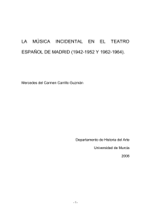 Tesis Mercedes Carrillo - Biblioteca Gonzalo de Berceo