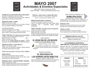 May 2007 Activities SPAN.indd