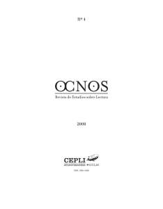 UCLM - revista ocnos 04.indd - Revistas UCLM