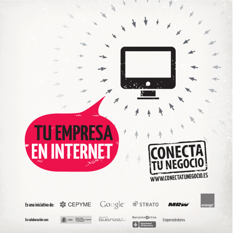 Manual Tu Empresa En Internet CEOS