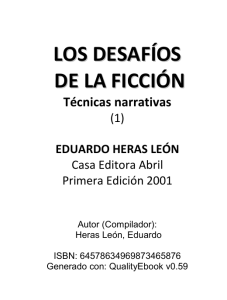 2001_Tecnicas Narrativas 1 – Heras Leon_Eduardo