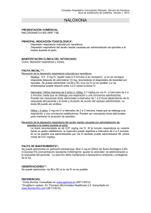 amoxicilina-clavulanico - Complejo Hospitalario Universitario de