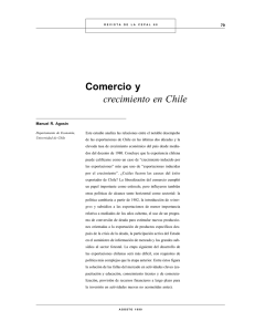 Revista de la CEPAL 68 - Biblioteca Universidad de El Salvador