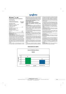 Descargar PDF - Syngenta México 2015