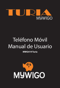 Manual de Usuario