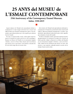 Revista L`Esmalt