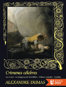 Crímenes Célebres (2ª ed.)