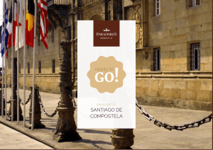 Paradores de Turismo - Parador de Santiago de Compostela