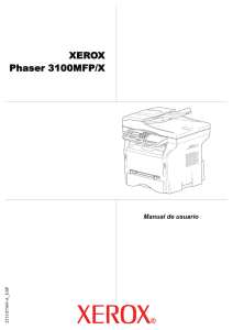 XEROX Phaser 3100MFP/X - Xerox Support and Drivers