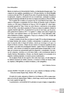 Notas Bibliográficas - Revistas Científicas de la Universidad de Murcia