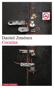 Primer capítulo de "Cocaína": Descargar