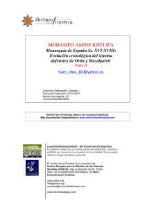 mohamed amine khelifa - Archivo de la Frontera