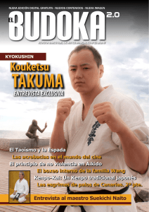 Kouketsu - El Budoka 2.0