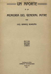 Descargar pdf - Biblioteca del Congreso Nacional de Chile